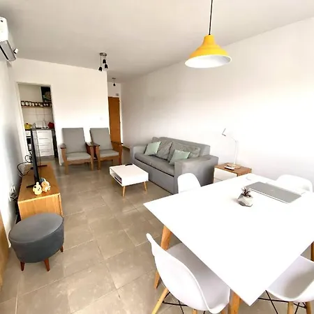 Dpto Luminoso Excelente Zona Apartment La Plata Exterior photo